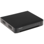 AcuSense - DVR 8 ch., 8MP, audio over coaxial, Analiza video - HIKVISION iDS-7208HUHI-M1-E