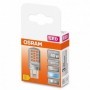 LEDPIN40 CL 4,2W/840 230V G9 FS1 OSRAM