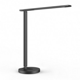 Lampa birou WiFi Tellur Smart 12W, negru