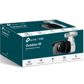 TPL VIGI 4MP BULLET NTW CAM 4MM C340I