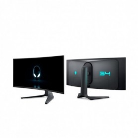 34'' Gaming Monitor AW3423DWF 3440x1440
