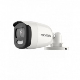 CAMERA TURBOHD BULLET 5MP 3.6MM IR20M