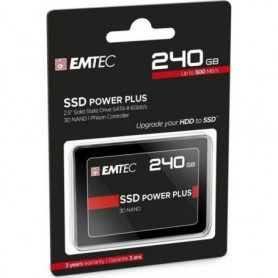EMTEC SSD INTERN X150 240GB SATA 2.5