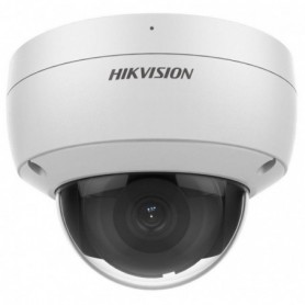 CAMERA IP DOME 5MP 4MM IR40M