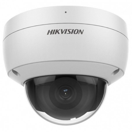CAMERA DOME 8MP 2.8MM