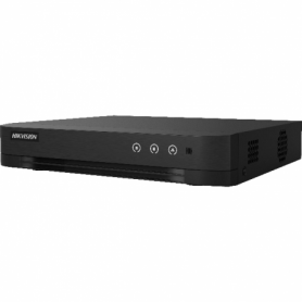 DVR TURBOHD 4CH 2MP 1XSATA