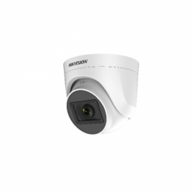 CAMERA TURRET 5MP 3.6MM IR 30M