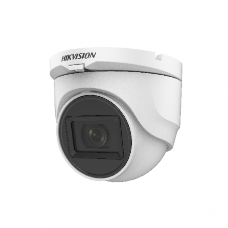 CAMERA TURBO HD TURRET 2MP 3.6MM IR 20M