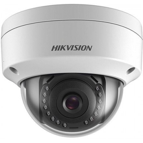 CAMERA IP DOME 4MM 2MP IR30M