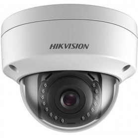 CAMERA IP DOME 2MP 2.8MM IR30M