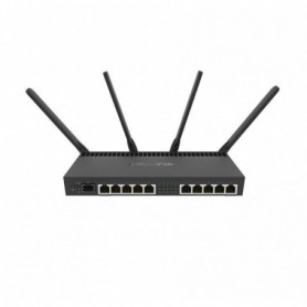 MIKROTIK ROUTER 10LAN GB 1XSFP 1GB RAM