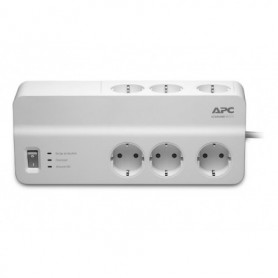 APC PREL 6 PRIZE SCHUKO PT ACASA