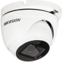 Ultra-Low-Light - Camera analog 4K, lentila motorizata 2.7-13.5mm, IR 60m, IP67 - HIKVISION DS-2CE79U7T-AIT3ZF(2.7-13.5mm)