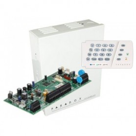 CENTRALA SP5500+ CUTIE CU TRAF K636