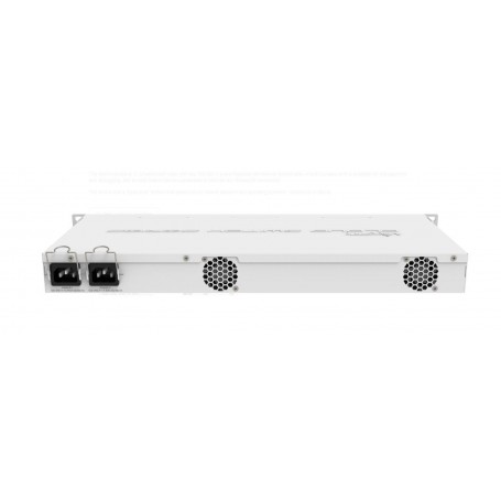 MIKROTIK CLOUD ROUTER  SWITCH 800MHZ