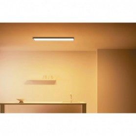 PANEL WIZ CEILING RT 36W BLACK 27-65K TW