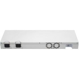 MIKROTIK ROUTER 7LAN GB 1COMBO 1SFP+