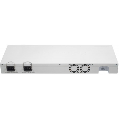 MIKROTIK ROUTER 7LAN GB 1COMBO 1SFP+