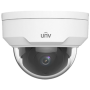 Camera IP, 4MP, lentila 2.8mm, IR 30m, PoE, IP67, IK10 - UNV IPC324LB-SF28-A