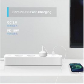TP-LINK MINI SMART WI-FI SOCKET TAPOP300