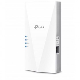TP-LINK WI-FI RANGE EXTENDER RE600X
