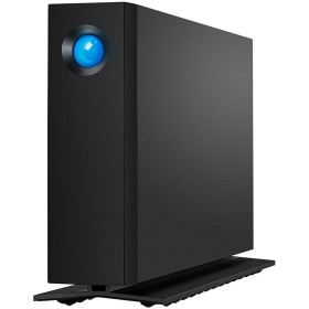 HDD Extern LaCie d2 Professional 4TB, 1x USB 3.2 Gen 2 (up to 10Gb/...