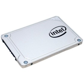 Intel SSD 545s Series (1.024TB, 2.5in SATA 6Gb/s, 3D2, TLC) Retail ...