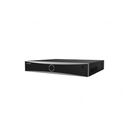 DVR TURBO 16 PoE K Series AcuSense 4K