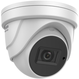 CAMERA IP TURRET 5MP 2.7-13.5MM IR40M