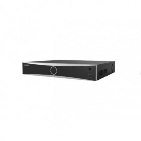 NVR 32CH 12MP 4XSATA 16XPOE DEEPINMIND