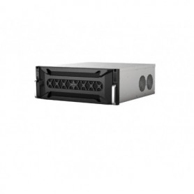 NVR 256 CANALE IP, 32MP, 24X SATA