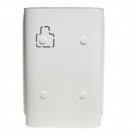 MOTIONCAM OUTDOOR WHITE
