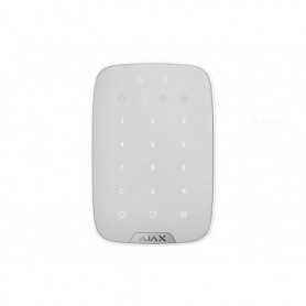 KEYPAD PLUS WHITE