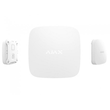 AJAX LEAKS PROTECT WHITE