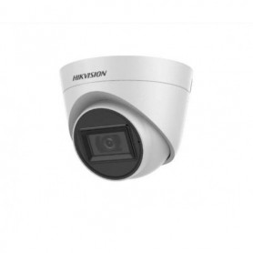 CAMERA TURBOHD TURRET 5MP 3.6MM IR40M