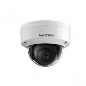 CAMERA IP DOME 4MP 4MM IR30M
