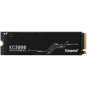 KINGSTON 2048GB, M.2 2280, PCIe 4.0 NVMe, Read/write: 7,000 / 7,000...