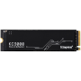 KINGSTON 2048GB, M.2 2280, PCIe 4.0 NVMe, Read/write: 7,000 / 7,000...
