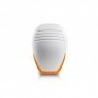 SIRENA DE EXTERIOR HEMA MAT WHITE
