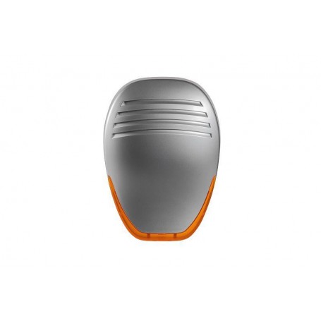 SIRENA DE EXTERIOR HEMA MAT GREY