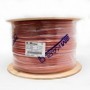 Cablu incendiu JEH(St)H 2x2x1mm ORANGE