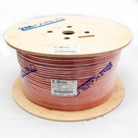 Cablu incendiu JEH(St)H 4x2x0.8mm ORANGE