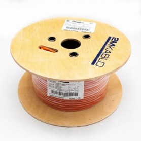 Cablu incendiu JEH(St)H 2x2x0.8mm ORANGE