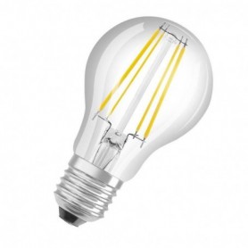 LED CLA60 4W/830 230V FIL EA E27FS1OSRAM