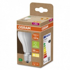 LED CLA100 7,2W/830230VGLFREAE27FS1OSRAM