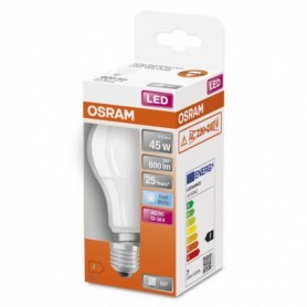 LEDSCLA45 6,5W/840 12-36VFR E27 FS1OSRAM