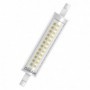 LESLIM118100 12W/827 230V R7S FS1 OSRAM