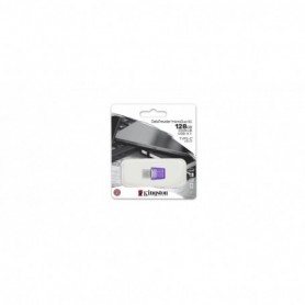 USB 128GB DT mDUO USB 3.0 KS DTDUO3CG3