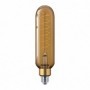 LED CLASSIC-GIANT 40W E27 T65 GOLD DIM