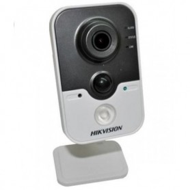 HIKVISION CMOS ALARM PRO CUBE CAMERA